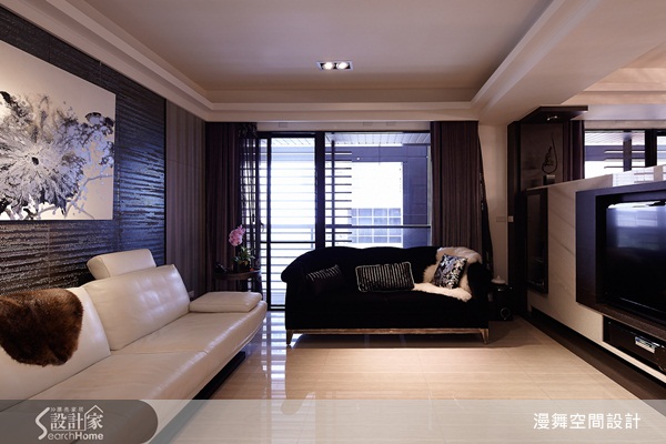 療癒系設計不強調絢爛與奢華，而是一個讓人放鬆的空間